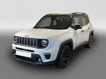 Jeep Renegade Summit MHEV *KAMERA*LED*NAVI*ACC*PANORAMA Neuwagen