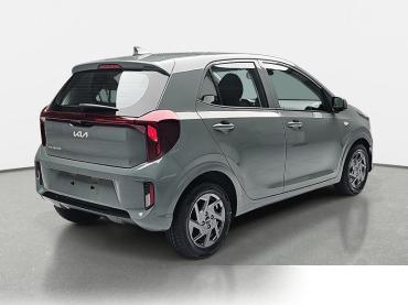 KIA Picanto 1.0 VISION MJ25 SITZH. NAVI KAMERA   Tageszulassung