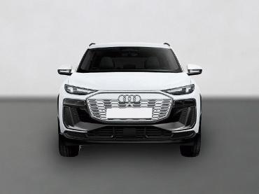 Audi A6 SUV S-Line Gebrauchtwagen