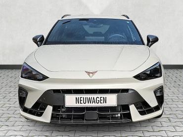 Fahrzeug ansehen: Cupra Leon Sportstourer VZ 2.0 TSI DSG 4Drive / Sennh. Tageszulassung Cupra Leon Sportstourer VZ 2.0 TSI DSG 4Drive / Sennh. Tageszulassung