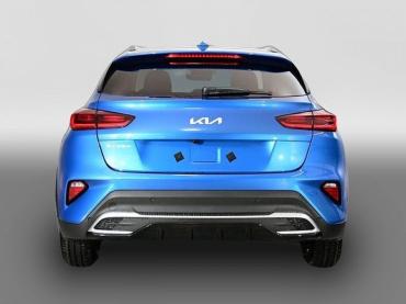 KIA XCeed MY26 1.0 T-GDI MHEV 7-Gang-DCT XCeed 85 kW (116... Neuwagen