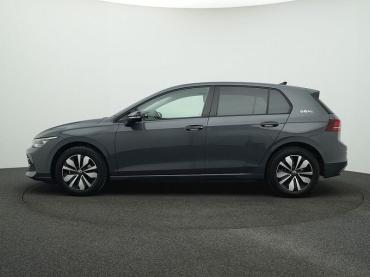 VW Golf 8 2.0 TDI DSG Goal AHK NAVI KAMERA ACC Jahreswagen