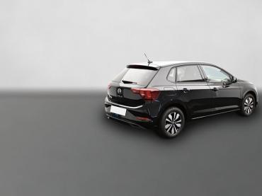 VW Polo 6 VI 1.0 Move LED/Navi/Sitzhzg Gebrauchtwagen