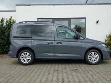 VW Caddy LIFE DSG UPE: 41.750 EUR* Tageszulassung