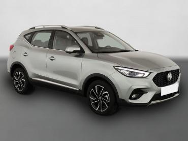 MG ZS 1.5 Luxury, Leder, Navi, 360° Kamera, Sitzheizung, LED Gebrauchtwagen