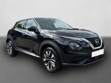 Nissan Juke 1.0 Acenta Plus Paket MY25 Sitzheizung/PDC Neuwagen