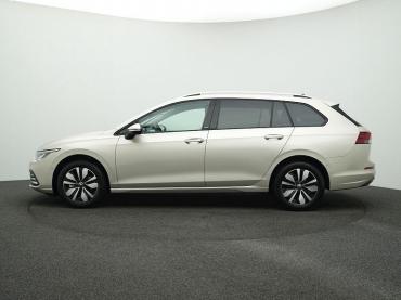VW Golf 8 2.0 TDI DSG Move AHK KAMERA NAVI Gebrauchtwagen