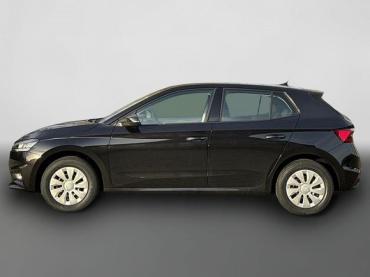 Skoda Fabia Selection 5J.Gar+SmartLink+SHZ+PDC+KLIMA 1.0 TS... EU Reimport Tageszulassung