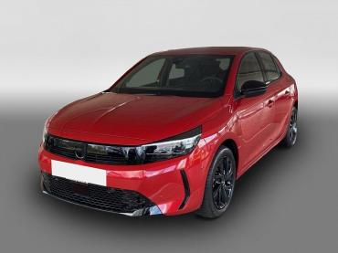 Opel Corsa F GS AT Shz Kamera 360 PDC v+h DAB Gebrauchtwagen