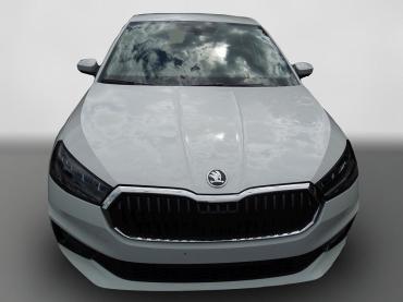 Skoda Fabia 1.0 Selection/LED/Sitzheizung/LederMFL/PDC Neuwagen