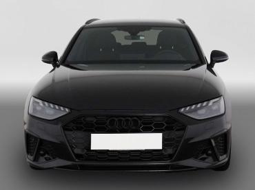 Audi A4 Avant 40 TFSI S line competition plus Gebrauchtwagen