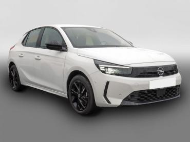 Opel Corsa 1.2 EDITION AT+GJR+ALU+NSW+TECH/KOMFORT-PAKET+ Jahreswagen