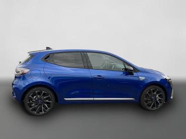 Fahrzeug ansehen: Renault Clio Hybrid 145 Esprit Alpine SHZ+RFK+LED Tageszulassung Renault Clio Hybrid 145 Esprit Alpine SHZ+RFK+LED Tageszulassung