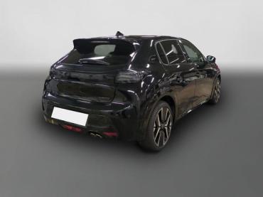 Peugeot 208 Hybrid GT Shz Kamera 360 Alcantara Gebrauchtwagen