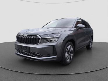 Skoda Kodiaq 2,0 TDI DSG 4x4 Selection AHK NAVI 360 KAM Neuwagen