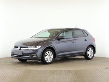 VW Polo 1.0 TSI Style *Matrix*RFK*SHZ*AppleCar* Gebrauchtwagen