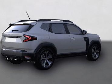 Dacia Duster Journey Dacia mild hybrid 130 96 kW (130 PS) 6-Gang TCe 130 6-Gang Neuwagen