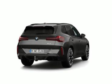 BMW X3 BMW 40d 223 kW (303 PS) 8-Gang Steptronic xDrive 3.0 8-Gang Steptronic xDrive Neuwagen