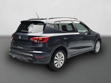 Seat Arona 1.0 TSI DSG MOVE! NAVI LED KLIMAAUTO FULL-LINK DAB   Gebrauchtwagen