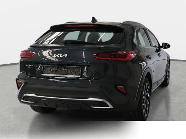 KIA XCeed 1.6 T-GDI 150 DCT SPIRIT MJ26 XCLUSIVE   Tageszulassung