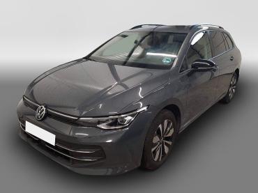 VW Golf 8 VIII Variant 1.5 TSI Goal LED+/ACC/Kamera/App/Navi/AHK Gebrauchtwagen