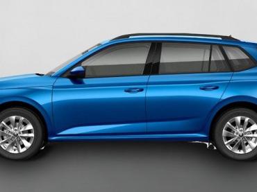 Fahrzeug ansehen: Skoda Kamiq Skoda Selection 1.0 TSI 85 kW (116 PS) 7-Gang-DSG 1.0 TSI 7-Gang DSG Neuwagen Skoda Kamiq Skoda Selection 1.0 TSI 85 kW (116 PS) 7-Gang-DSG 1.0 TSI 7-Gang DSG Neuwagen