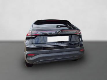 VW Taigo  1.0 TSI 116PS DSG Life LED-Matrix-Scheinwerfer Klimaautomatik Sitzheizung PDC Rückf.Kamera 17-LM abged.Scheiben 2xKeyless DAB+ Bluetooth Touchscreen Apple CarPlay Android Auto Tageszulassung