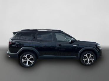 Dacia Bigster TCe 140 Journey el. Heckklappe+SHZ+LKHZ Gebrauchtwagen