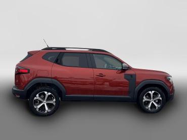 Dacia Duster Hybrid 140 Journey Winter- & City-Paket Tageszulassung
