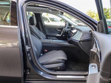 Mercedes-Benz E-Klasse E 220 Jahreswagen