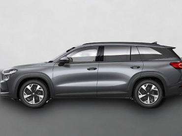 Skoda Kodiaq Skoda Selection 1.5 TSI 110 KW (150 PS ) 7-Gang DSG 1.5 TSI mHEV 7-Gang DSG Tageszulassung