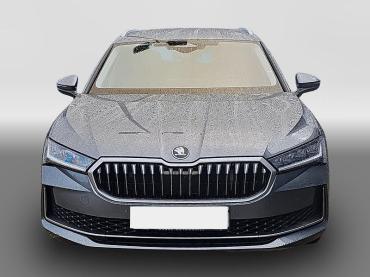 Skoda Superb Combi 2.0 TDI DSG Selection Nav AHK Kessy Tageszulassung