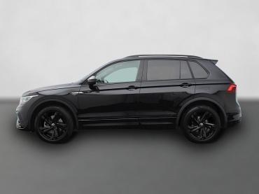 Fahrzeug ansehen: VW Tiguan 2.0 TDI DSG 4Mo. R-Line BLACK-STYLE PANO AHK NAVI KAMERA Gebrauchtwagen VW Tiguan 2.0 TDI DSG 4Mo. R-Line BLACK-STYLE PANO AHK NAVI KAMERA Gebrauchtwagen