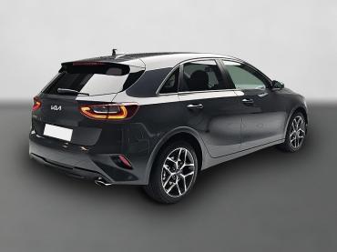 KIA Ceed 1.5 T-GDI DCT7 ULTIMATE EDITION MJ25 STYLE SOUND   Tageszulassung