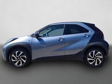 Toyota Aygo X S-CVT Air Teamplayer (AB7) Neuwagen