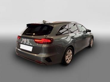 KIA Ceed Cee\'d_sw 1.5 T-GDI AHK Navi LED Kamera DAB CarPlay SHZ LenkradHZG Gebrauchtwagen