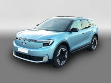 Ford Explorer PREMIUM NAVI / AHK / P-DACH / FAHRERASSISTENZ 2EXTENDED RANGE vo.&hi. LED-Hauptscheinwerfer Gebrauchtwagen