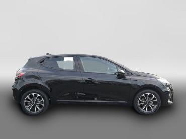 Renault Clio TCe 90 X-Tronic Techno Winterpaket+LED+RFK Tageszulassung