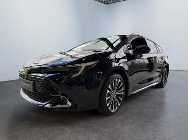 Toyota Corolla Style 1.8 Hybrid Style 140PS/103kW CVT 2025  + ... Neuwagen