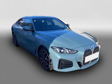 Fahrzeug ansehen: BMW 4er Gran Coupé i xDrive M Sport*HeadUp*Glasdach* Gebrauchtwagen BMW 4er Gran Coupé i xDrive M Sport*HeadUp*Glasdach* Gebrauchtwagen