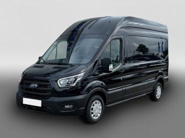 Ford Transit Kasten 350L3H3 Trend Standhzg. Xenon Navi AHK Kamera Tageszulassung