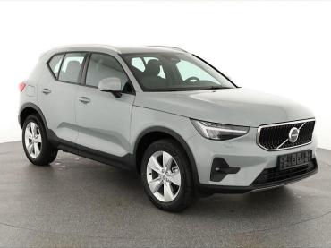 Volvo XC40 B3 Mild-Hybrid Core, Navi, Thors Hammer, Winter, Kamera, el. Klappe Tageszulassung