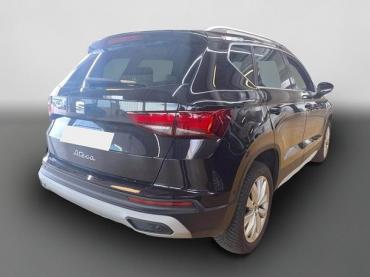 Fahrzeug ansehen: Seat Ateca 1.5 TSI DSG Xperience NAVI REAR VIEW SHZ Gebrauchtwagen Seat Ateca 1.5 TSI DSG Xperience NAVI REAR VIEW SHZ Gebrauchtwagen