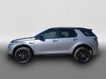 Fahrzeug ansehen: Land Rover Discovery D200 Dynamic SE AWD Winter-P. Navi Gebrauchtwagen Land Rover Discovery D200 Dynamic SE AWD Winter-P. Navi Gebrauchtwagen