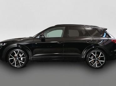 VW Touareg Volkswagen R-Line 3.0 TDI 210 kW (286 PS) 8-Gang-Automatikgetriebe 4MOTION 3.0 TDI 8-Gang-Automatik 4MOTION Gebrauchtwagen