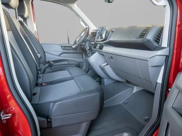 Fahrzeug ansehen: VW Crafter VW Crafter