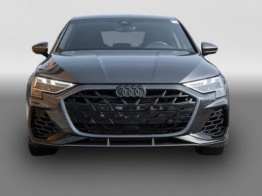 Audi S3 Sportback 2.0 TFSI quattro S tronic Gebrauchtwagen