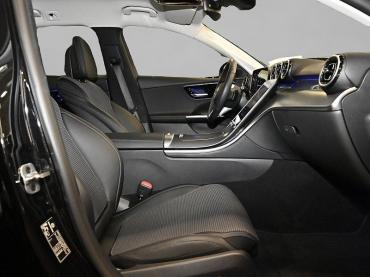Fahrzeug ansehen: Mercedes-Benz C-Klasse C 180 Gebrauchtwagen Mercedes-Benz C-Klasse C 180 Gebrauchtwagen