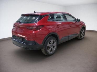 Opel Grandland 1.2T GS Line Shz Kamera DAB Jahreswagen