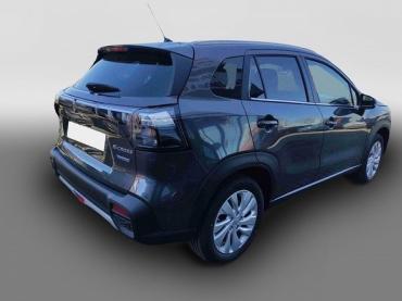 Suzuki S-Cross Comfort S-Cross GL+ LED*SHZ*PDC v&h*TOT Winkel ... Tageszulassung